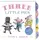 My Favourite Fairy Tale Board Book: Three Little Pigs - 1