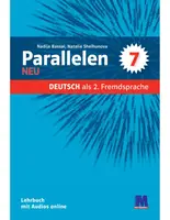 Parallelen 7 Книга для вчителя NEU - 1