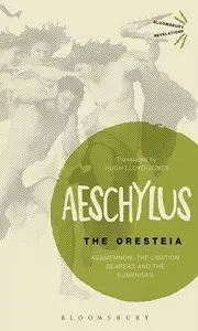 BR: The Oresteia