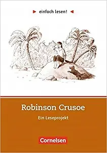einfach lesen 2 Robinson Crusoe