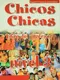 Chicos Chicas 3 Profesor - 1