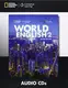 World English Second Edition 2 Audio CD - 1