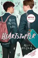 Heartstopper Volume 1 - 1
