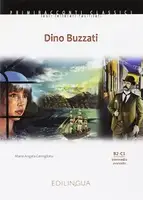 Primiracconti Classici (B1-C1) Dino Buzzati - 1