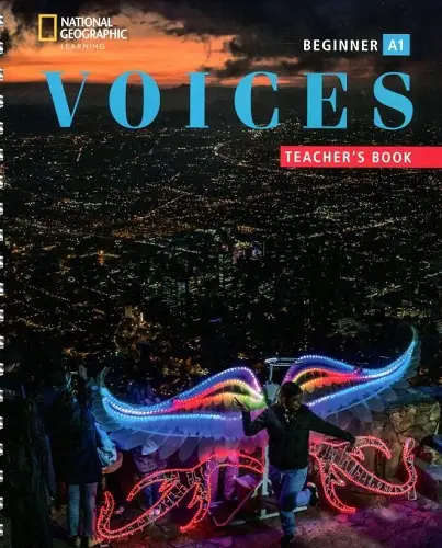 Voices Beginner TB