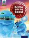 Project X Alien Adventures 7 Battle with the Beast - 1