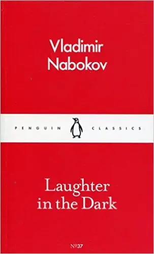 PC37 Laughter in the Dark
