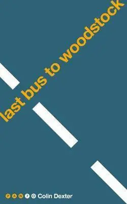 Pan 70th Anniversary: Last Bus to Woodstock