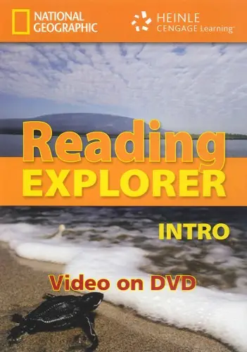 Reading Explorer Intro DVD