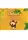 Super Safari 2 Letters and Numbers Workbook - 1