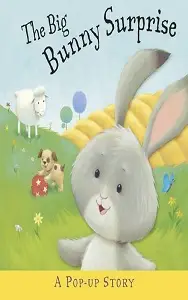 Big Bunny Surprise,The
