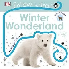 Follow the Trail: Winter