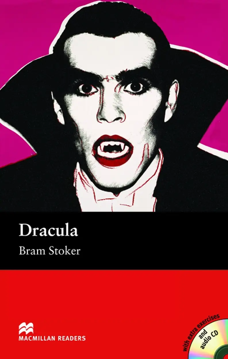 MCR5 Dracula