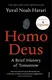 Homo Deus: A Brief History of Tomorrow - 1