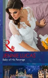 Modern: Baby of His Revenge
