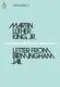 Penguin Modern: Letter from Birmingham Jail - 1