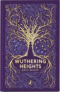 Puffin Clothbound Classics: Wuthering Heights [Hardcover]