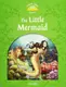 Classic Tales 2nd Edition 3 Little Mermaid,The - 1