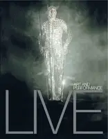 LIVE: Art and Performance - 1