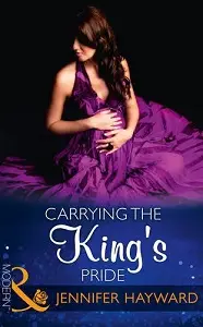 Modern: Carrying the King's Pride