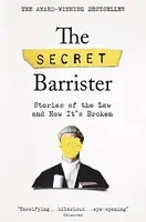The Secret Barrister - 1