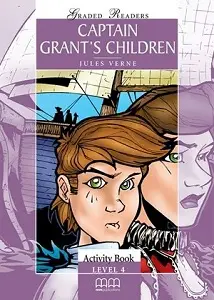 CS4 Captain Grant's Children AB