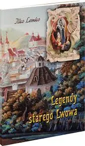 Легенди старого Львова (пол.мова) м