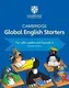 Cambridge Global English Starters Fun with Letters and Sounds A - 1
