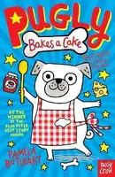 Pugly Bakes a Cake - 1