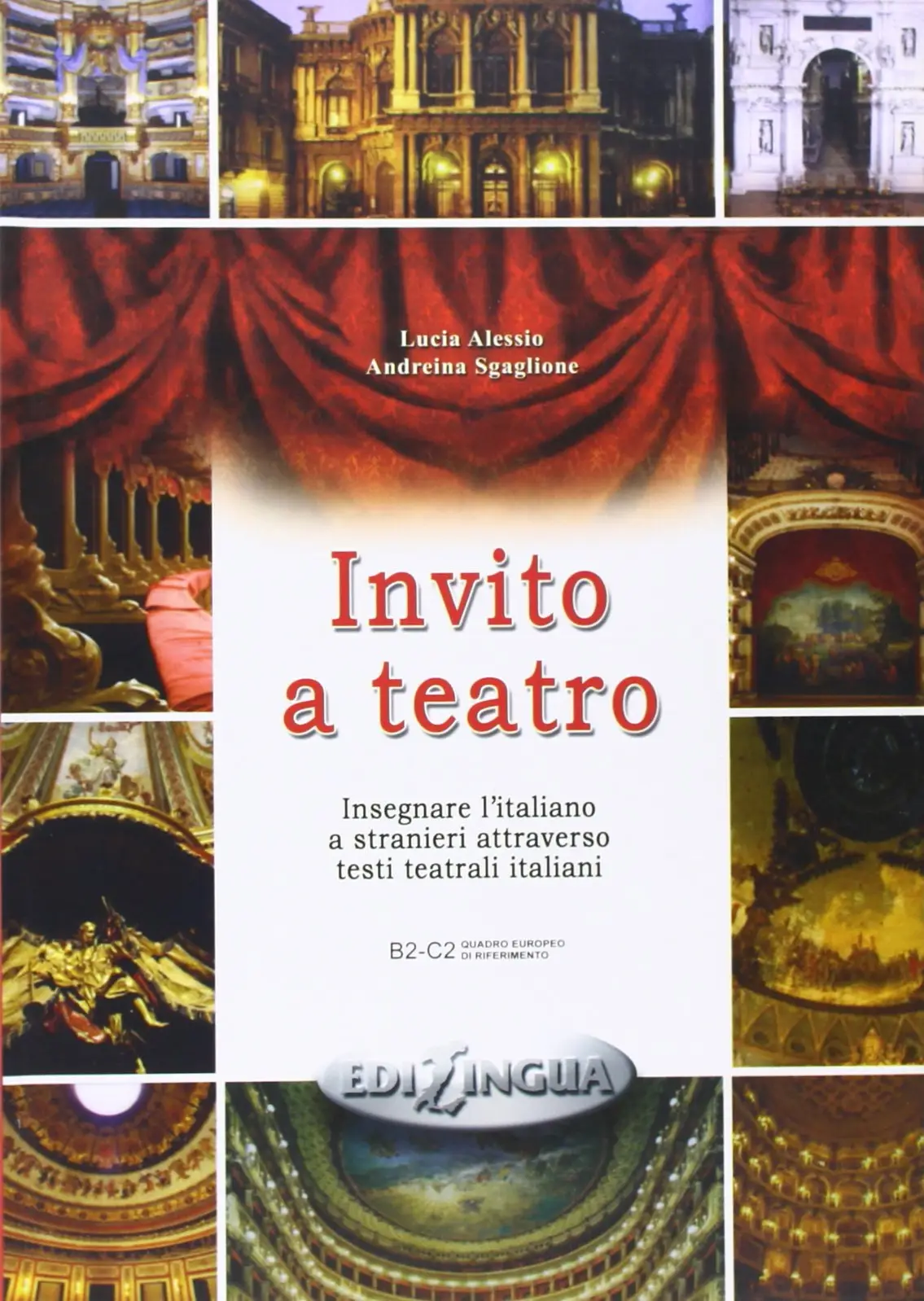 Invito a Teatro (B2-C2)