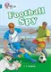 Big Cat 13 Football Spy. - 1