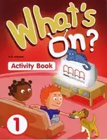 What's on 1 AB - 1