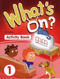 What's on 1 AB