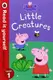 Readityourself New 1 Peppa Pig: Little Creatures [Paperback] - 1