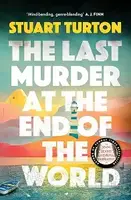 The Last Murder at the End of the World - 1