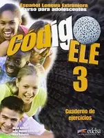 Codigo ELE 3 Cuaderno de ejercicios - 1