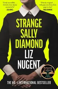 Strange Sally Diamond [Hardcover]