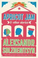 Apricot Jam and Other Stories [Paperback] - 1