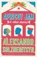 Apricot Jam and Other Stories [Paperback] - 1
