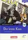DaF-Krimis: A2/B1 Der letzte Kuss mit Audio CD - 1