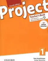 Project Fourth Edition 1 Teacher's Book Pack - 1