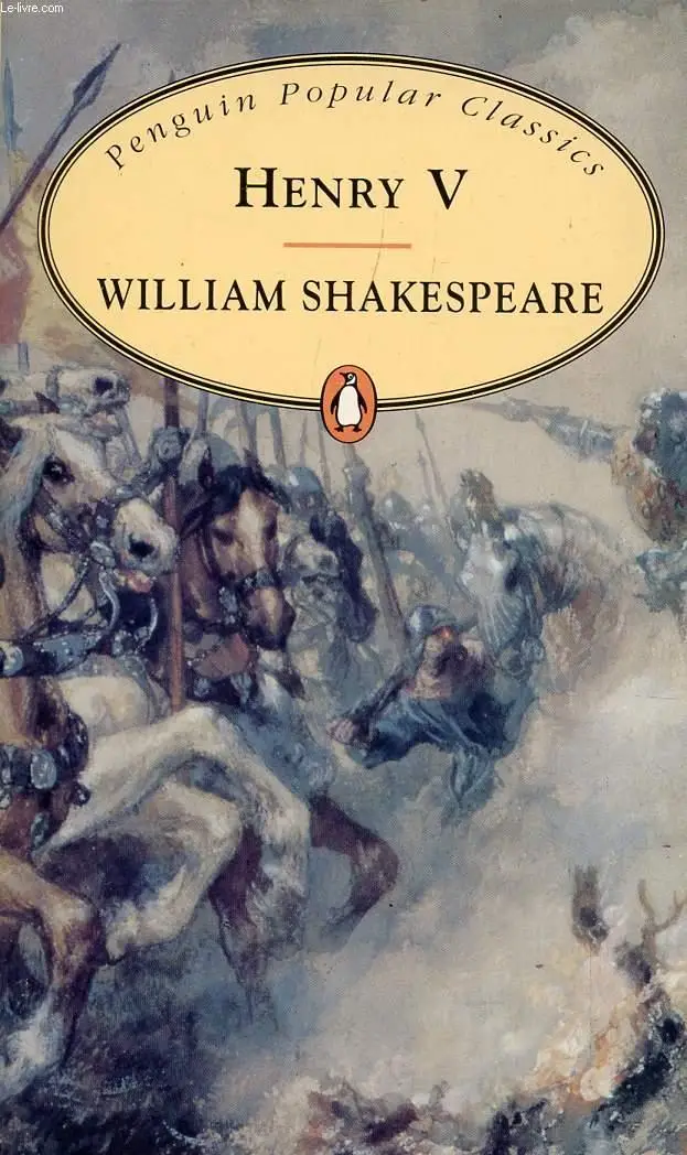 PPC Henry V