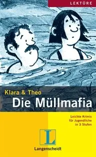 Lekt .Die Mullmafia m.CD