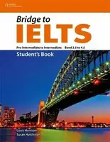 Bridge to IELTS Pre-Intermediate/Intermediate Band 3.5 to 4.5 SB - 1