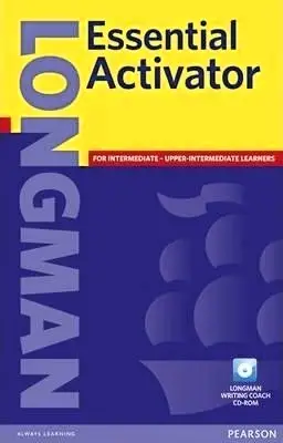 L Activator Essential PB+CD