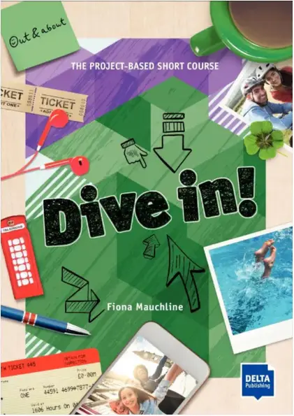 Dive In! Out & about