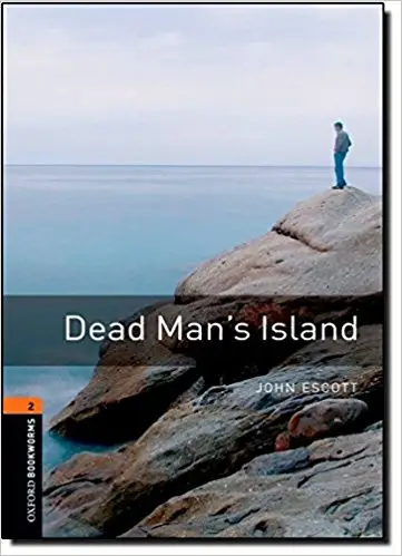 BKWM 2 Dead Man's Island