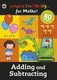 I'm Ready for Maths! Adding and Subtracting Sticker Workbook - 1