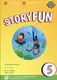 Storyfun for 2nd Edition Flyers Level 5 Teacher's Book with Audio - 1