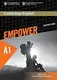 Cambridge English Empower A1 Starter TB - 1